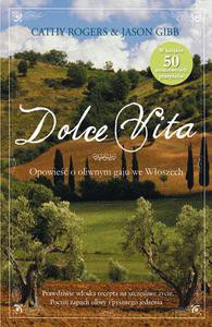 Dolce Vita - Rogers Cathy, Gibb Jason [KSIĄŻKA]