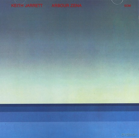 Keith Jarrett: Arbour Zena [CD]