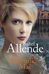 Dziennik Mai - Allende Isabel [KSIĄŻKA]