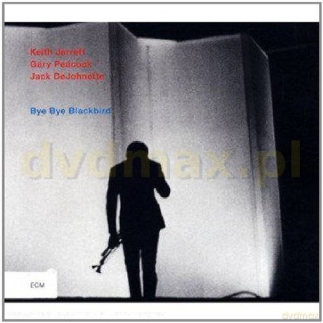 Keith Jarret: Bye Bye Blackbird (Touchstones) (ecopack) [CD]
