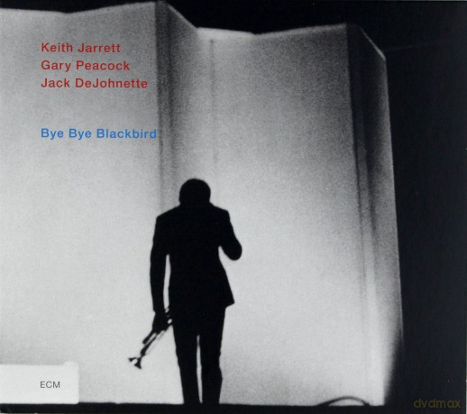 Keith Jarret: Bye Bye Blackbird (Touchstones) (ecopack) [CD]