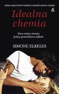 Idealna chemia - Elkeles Simone [KSIĄŻKA]