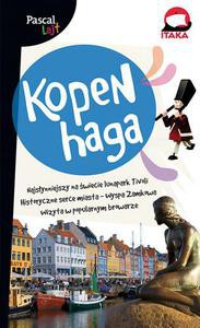 Kopenhaga - Pascal Lajt - Szyma Marcin, Łazarz Radosław, Adamczak Sławomir, [KSIĄŻKA]