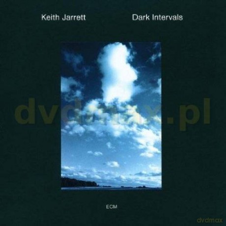 Keith Jarret: Dark Intervals [CD]