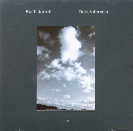 Keith Jarret: Dark Intervals [CD]