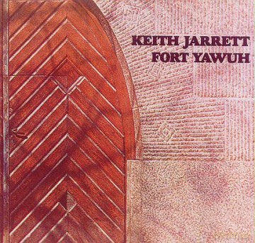 Keith Jarret: Fort Yawuh [CD]