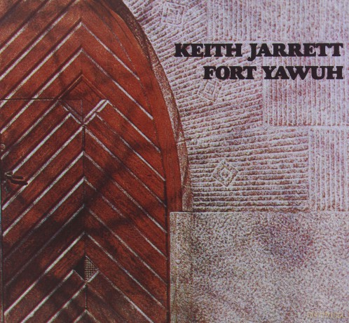 Keith Jarret: Fort Yawuh [CD]
