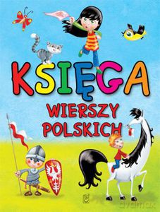 Księga wierszy polskich - Praca zbiorowa [KSIĄŻKA]