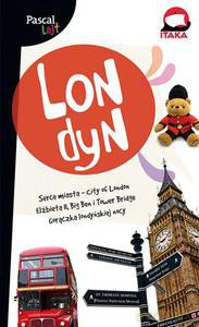 Londyn - Pascal Lajt - Dylewski Adam, Adamczak Sławomir, Szewczyk Olaf, Ś [KSIĄŻKA]