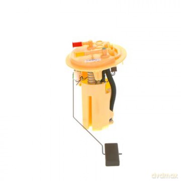 Bosch 0 986 580 215 Zespół zasilający w paliwo Peugeot Citroen