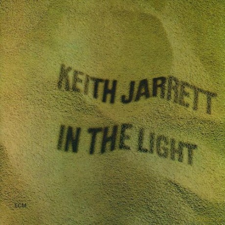 Keith Jarret: In The Light [2CD]