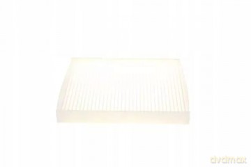 Bosch 1 987 435 079 Filtr, wentylacja przestrzeni pasażerskiej Fiat Chrysler Dodge Jeep