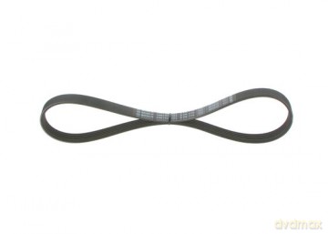 Bosch 1 987 946 021 Pasek klinowy wielorowkowy Peugeot Renault Nissan Citroen