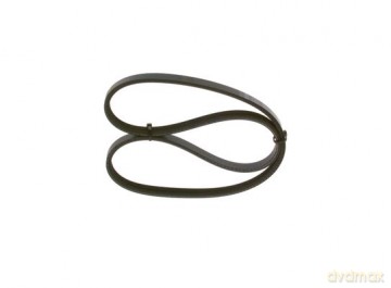 Bosch 1 987 947 880 Pasek klinowy wielorowkowy Toyota Honda Mazda