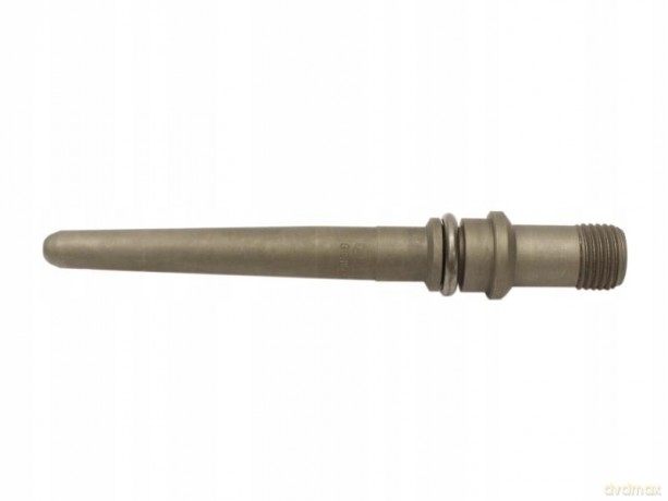Bosch 2 433 370 467 Króciec rury ciśnieniowej, dysza wtryskowa Mercedes