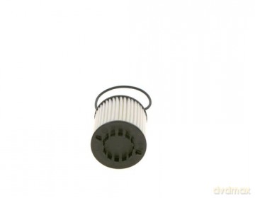 Bosch F 026 407 259 Filtr oleju Opel Peugeot Fiat Citroen Chrysler Alfa Romeo
