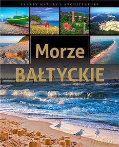 Morze Bałtyckie - Żywczak Krzysztof [KSIĄŻKA]
