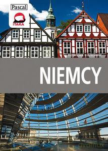 Niemcy - przewodnik ilustrowany Wyd. 2013 - Adamczak Sławomir; Firlej-Adamczak Katarzyna [KSIĄŻKA]
