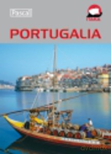 Portugalia przew. ilustr. 2011 - Adamczak Sławomir, Firlej-Adamczak Katarzyna [KSIĄŻKA]
