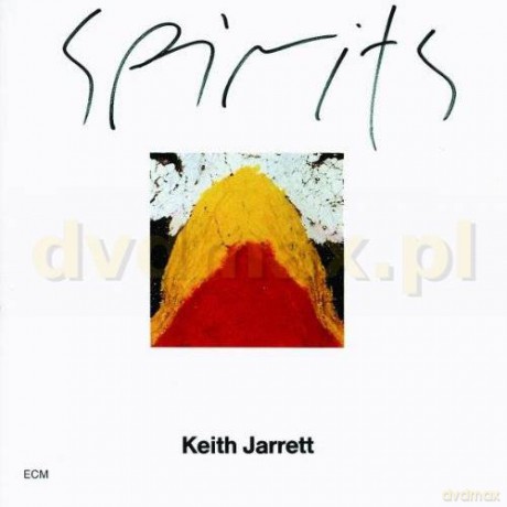 Keith Jarret: Spirits [2CD]