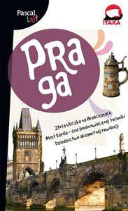 Praga - Pascal Lajt - Adamczak Sławomir, Firlej-Adamczak Katarzyna [KSIĄŻKA]