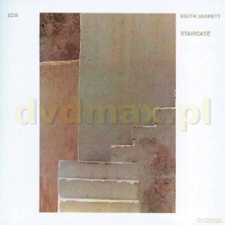 Keith Jarret: Staircase [2CD]