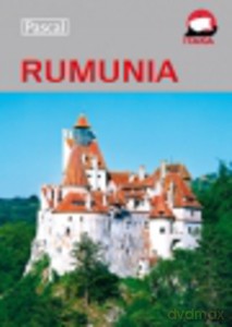 Rumunia - przewodnik ilustrowany 2012 - praca zbiorowa [KSIĄŻKA]