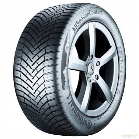 Continental AllSeasonContact 205/65R15 99 V wzmocnienie (XL)