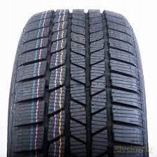 Continental ContiContact TS 815 205/50R17 93 V przyczepność na śniegu (3PMSF), wzmocnienie (XL)