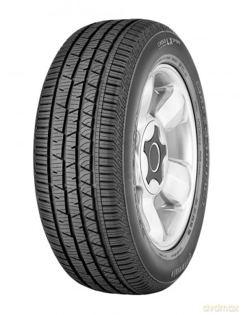 Continental ContiCrossContact LX Sport 275/40R22 108 Y rant ochronny, wzmocnienie (XL)