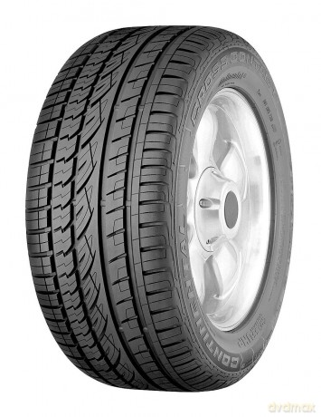 Continental ContiCrossContact UHP 235/60R18 107 W rant ochronny, wzmocnienie (XL)