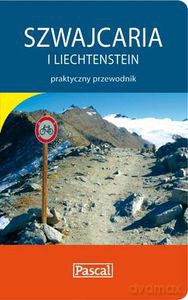Szwajcaria i Liechtenstein praktyczny przewodnik 2008 - Czupryn Adriana, Simm Magdalena [KSIĄŻKA]