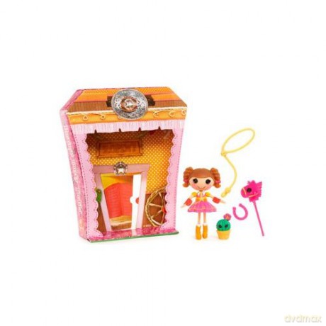 LALALOOPSY Mini Prairie Dusty Trails 502296/512325 [ZABAWKA]