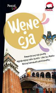 Wenecja - Pascal Lajt - Michalec Bogusław, Petryszak Grzegorz, Sztybor Bar [KSIĄŻKA]