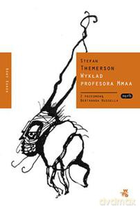 Wykład profesora Mmaa - Themerson Stefan [KSIĄŻKA]