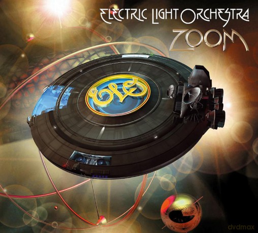 Electric Light Orchestra (ELO): Zoom [CD]