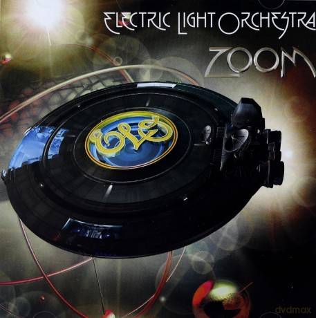 Electric Light Orchestra (ELO): Zoom [CD]