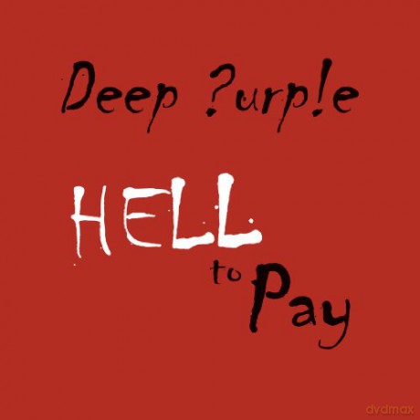 Deep Purple: Hell To Pay [Winyl]