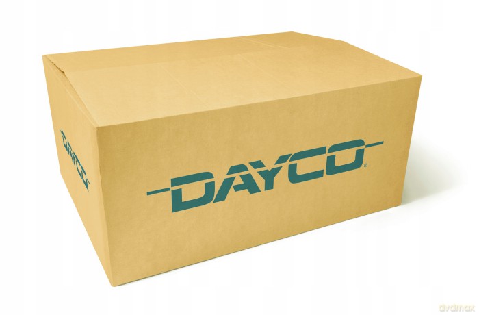 Dayco 13A1225C Pasek klinowy Mercedes Toyota Fiat Ford Rover Austin Mazda