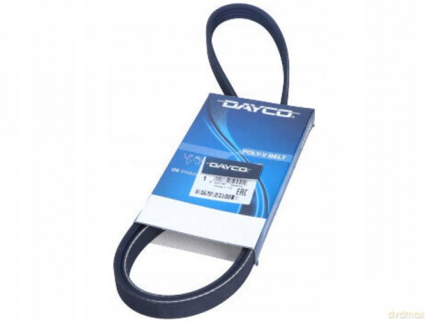 Dayco 4PK1238 Pasek klinowy wielorowkowy Peugeot Renault Toyota Audi Citroen Skoda VW Seat