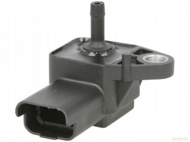 Delphi PS10134 Czujnik, ciśnienie w kolektorze dolotowym Suzuki Peugeot Fiat Citroen Lancia