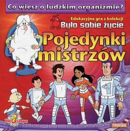 Było sobie życie - Quiz pojedynki mistrzów [GRA]