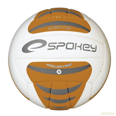 Spokey Cumulus Piłka do siatkówki [SPORT]