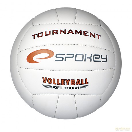 Spokey Tournament Piłka do siatkówki 80810 [SPORT]