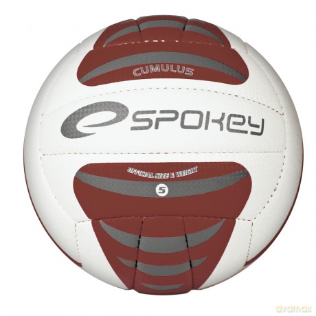 Spokey Cumulus Piłka do siatkówki 80833 [SPORT]