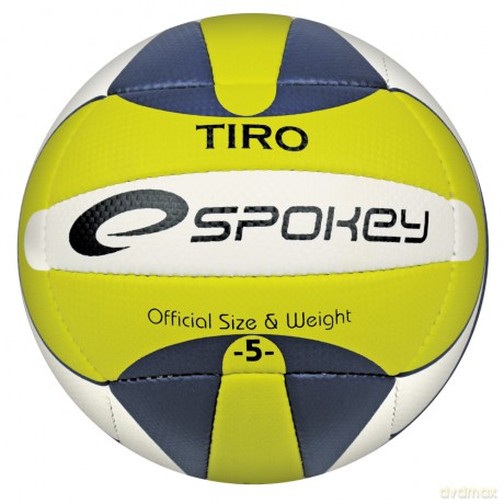 Spokey Tiro Piłka do siatkówki 80885 [SPORT]