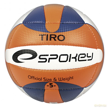 Spokey Tiro Piłka do siatkówki 80886 [SPORT]