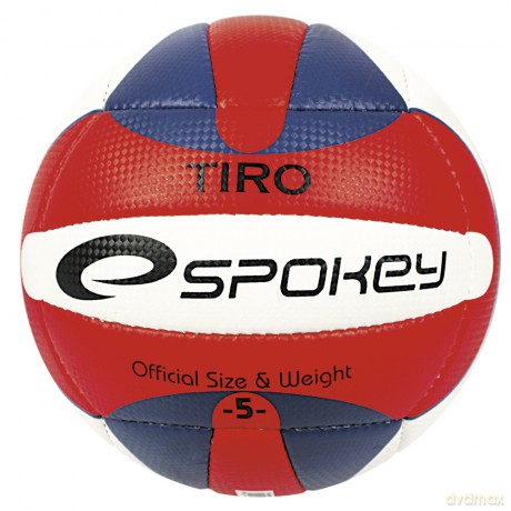 Spokey Tiro Piłka do siatkówki 80887 [SPORT]