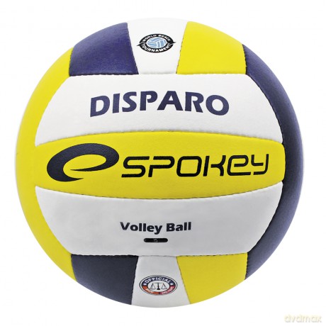 Spokey Disparo Piłka do siatkówki 80888 [SPORT]