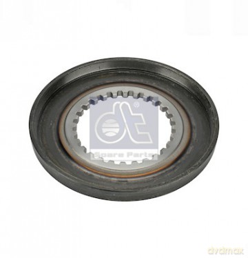 DT Spare Parts 1.14101 Pierścień synchr., wałek atakujący-przekł. planetarna zewn.